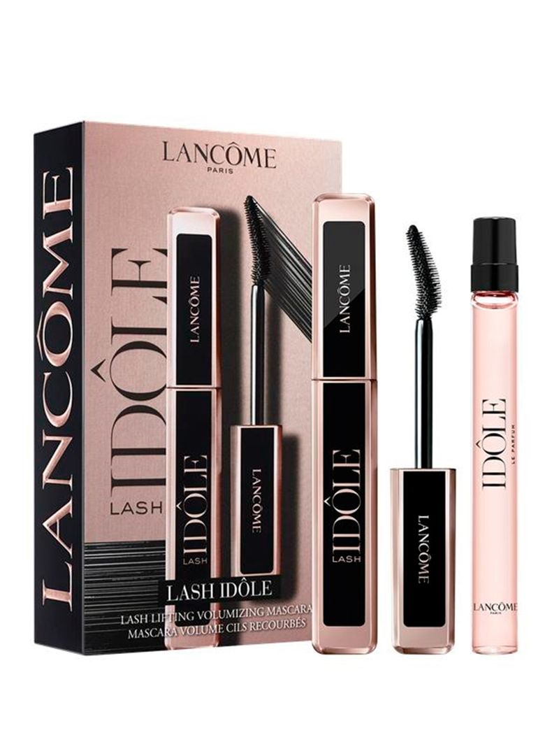 Set Máscara de Pestañas Lash Idôle + Idôle Eau de Parfum 10ml-0