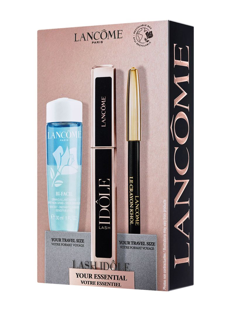 Set de Ojos Máscara Lash Idole Lancome-3