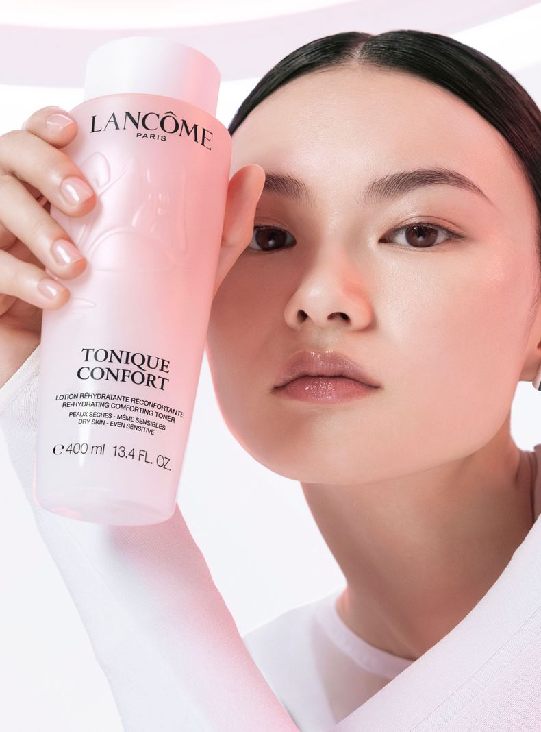 Tónico Hidratante Tonique Confort 400ml-3
