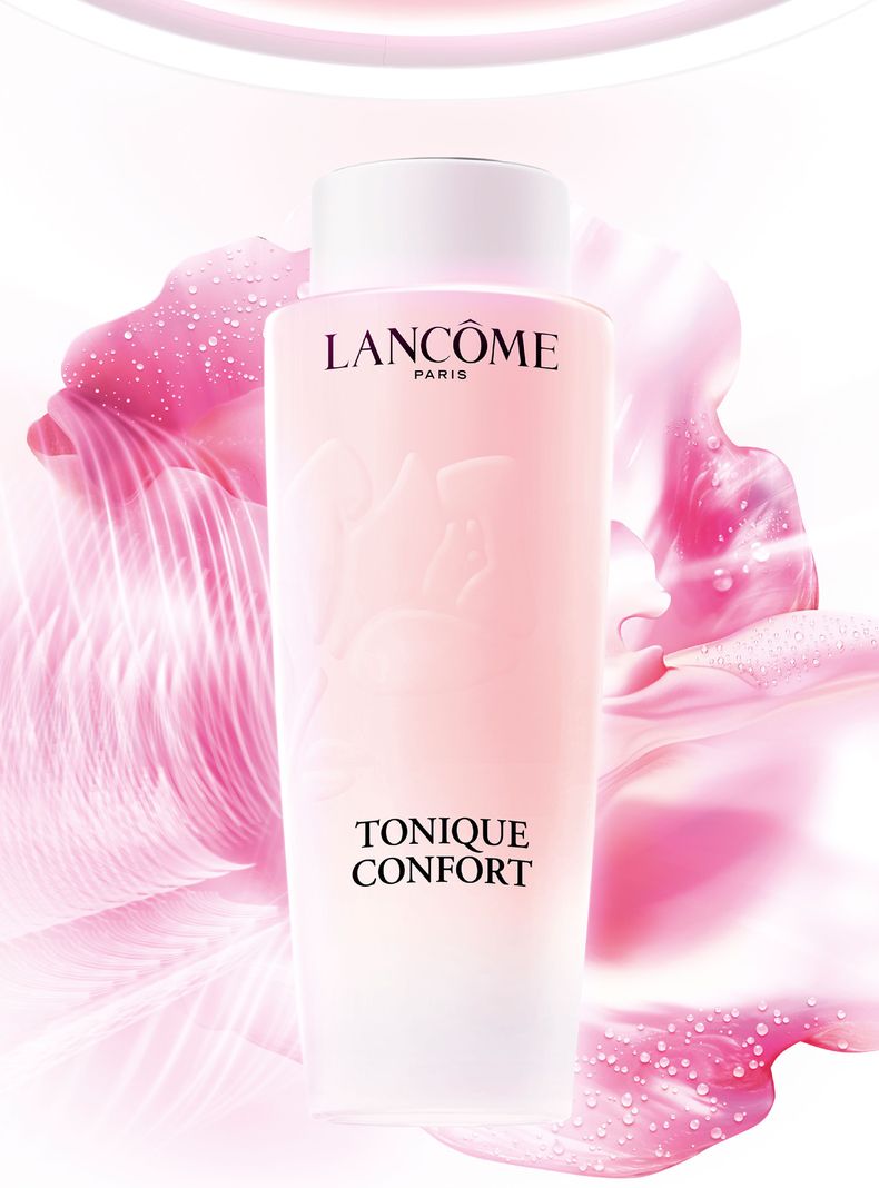 Tónico Hidratante Tonique Confort 400ml-2