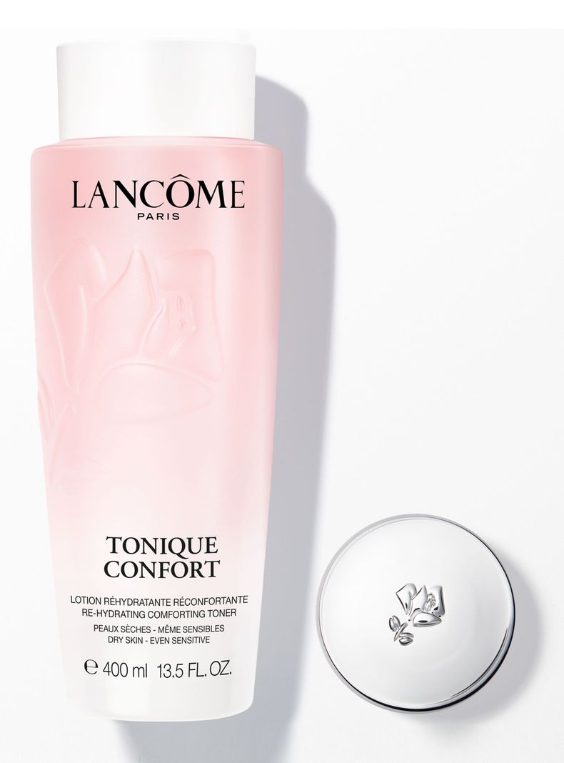 Tónico Hidratante Tonique Confort 400ml-0