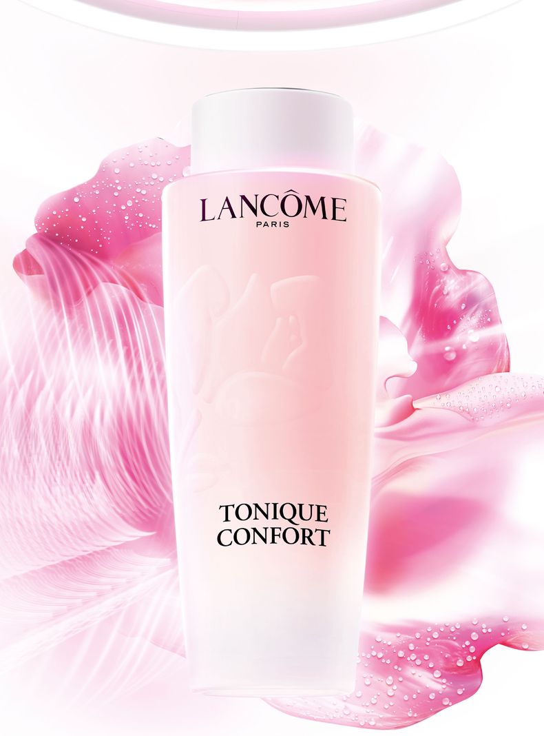 Tónico Hidratante Tonique Confort 200ml-2