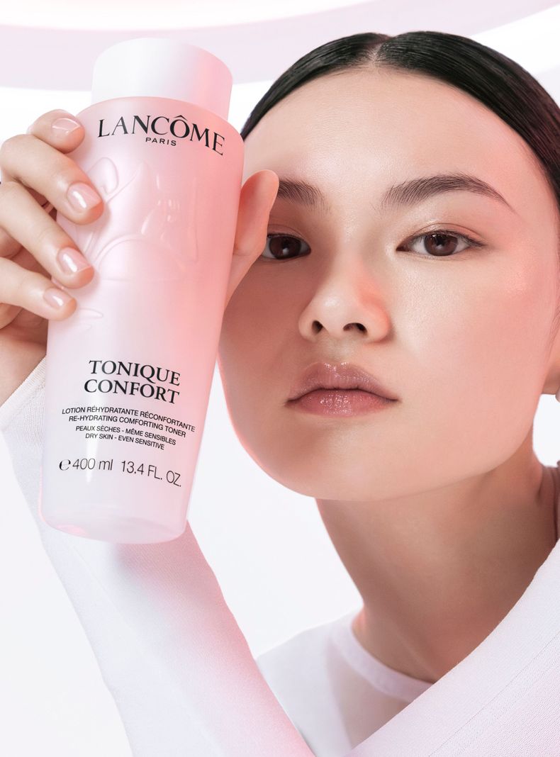 Tónico Hidratante Tonique Confort 200ml-3