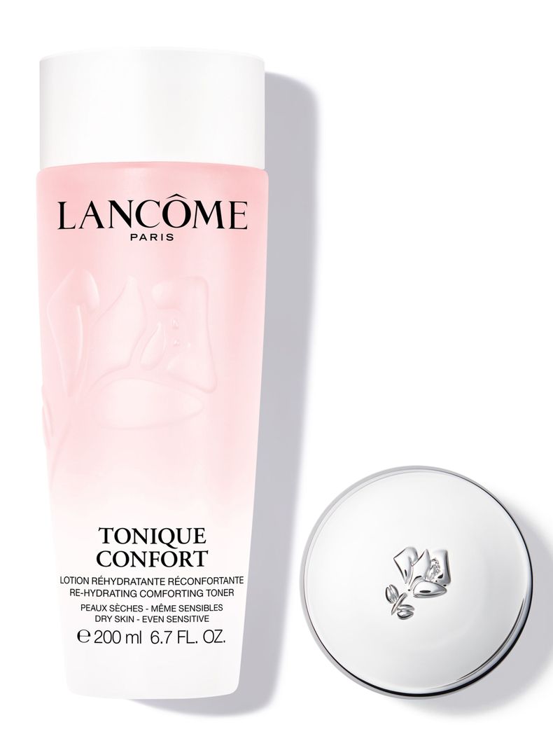 Tónico Hidratante Tonique Confort 200ml-0