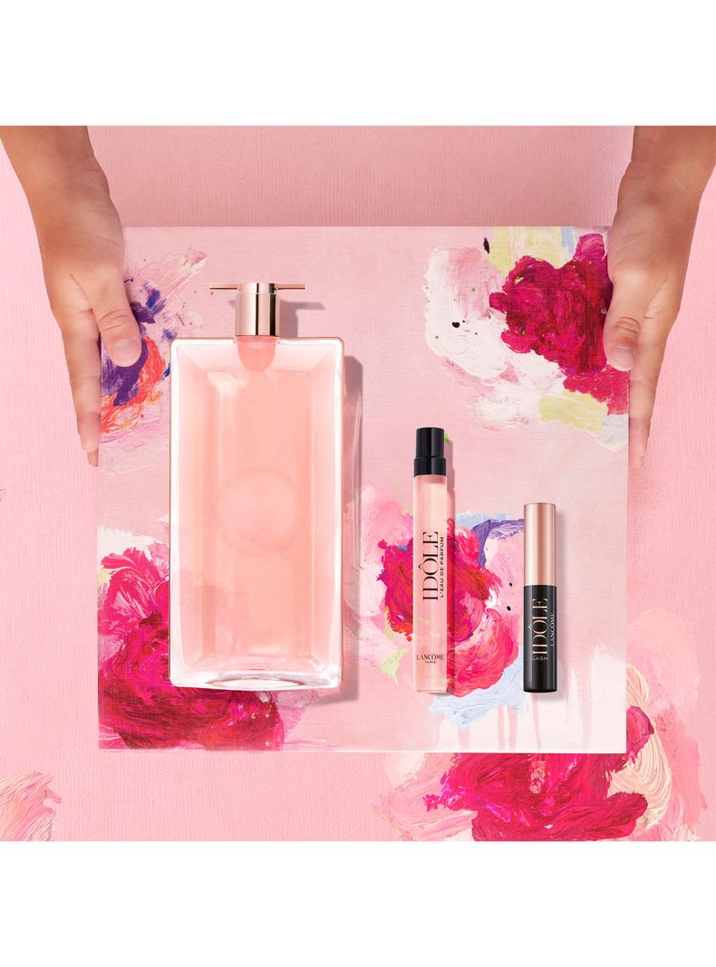 Set Perfume Idôle EDP Mujer 100ml Lancôme-2