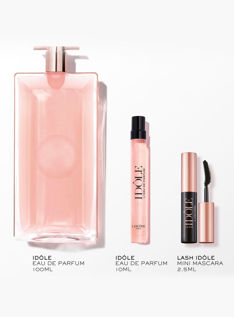 Set Perfume Idôle EDP Mujer 100ml Lancôme-1