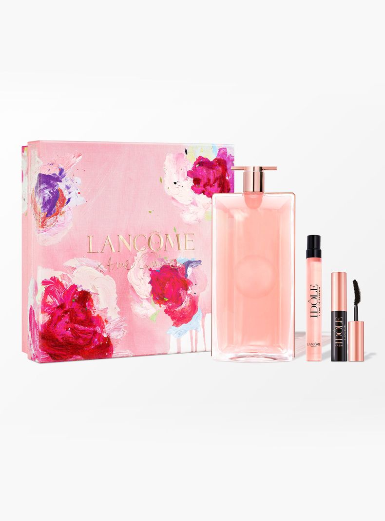 Set Perfume Idôle EDP Mujer 100ml Lancôme-0
