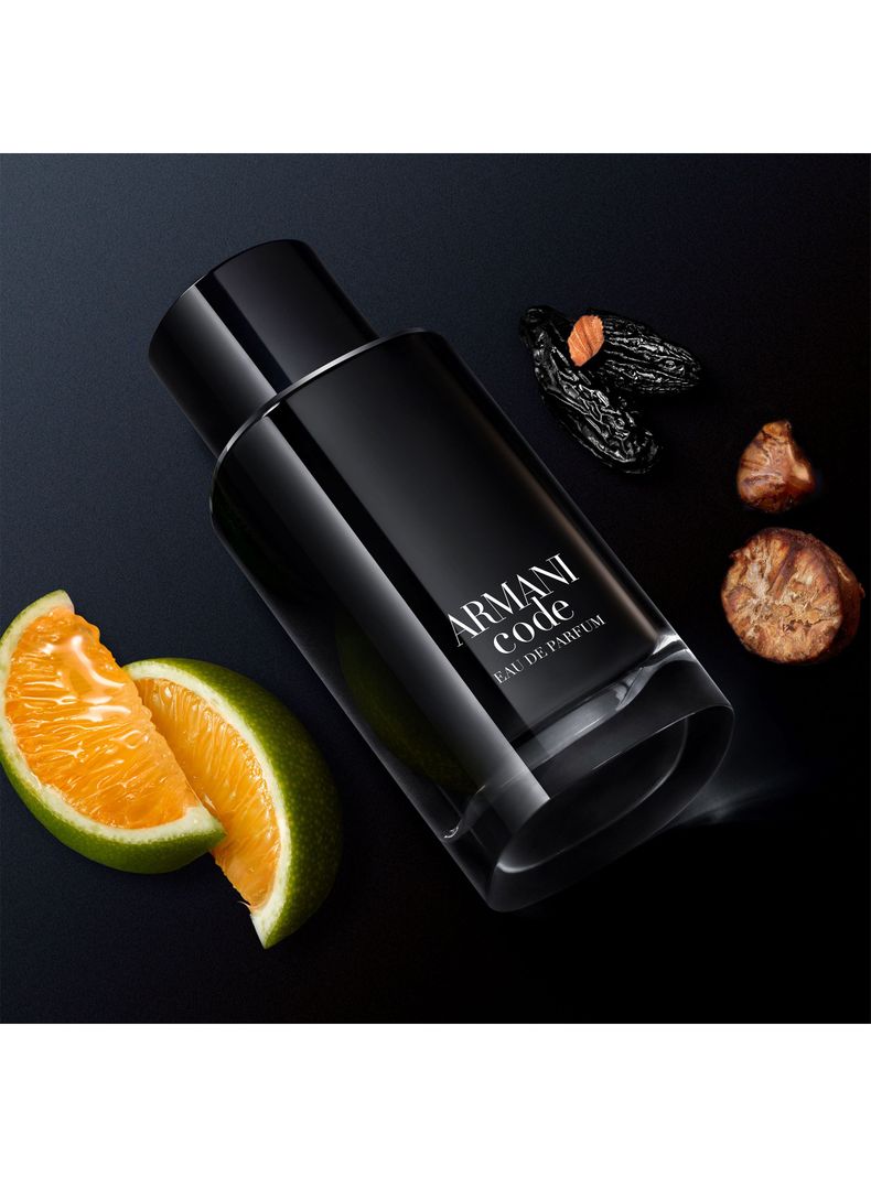 Set Perfume Armani Code EDP Hombre 75ml + 15ml Giorgio Armani-2