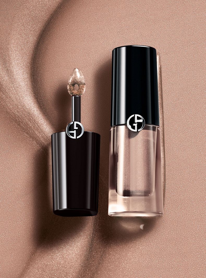 Sombra Líquida Eye Tint 67S 3.9 ml Giorgio Armani-4