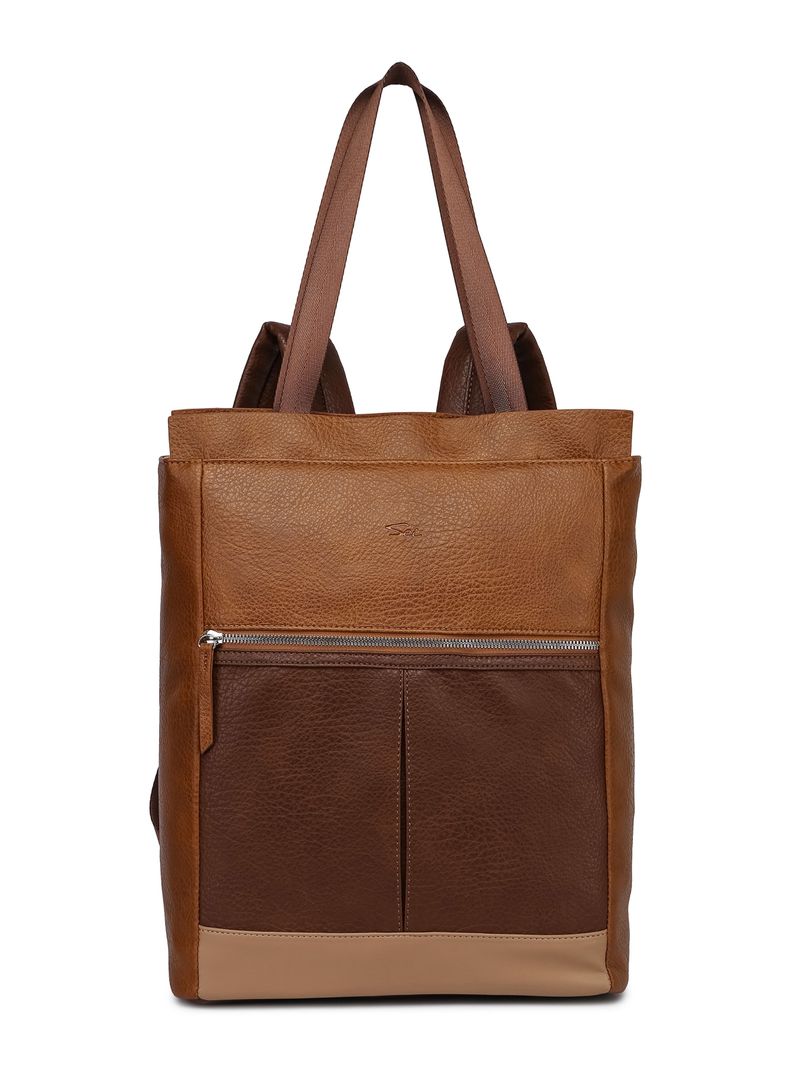 Mochila Gaia Café-0