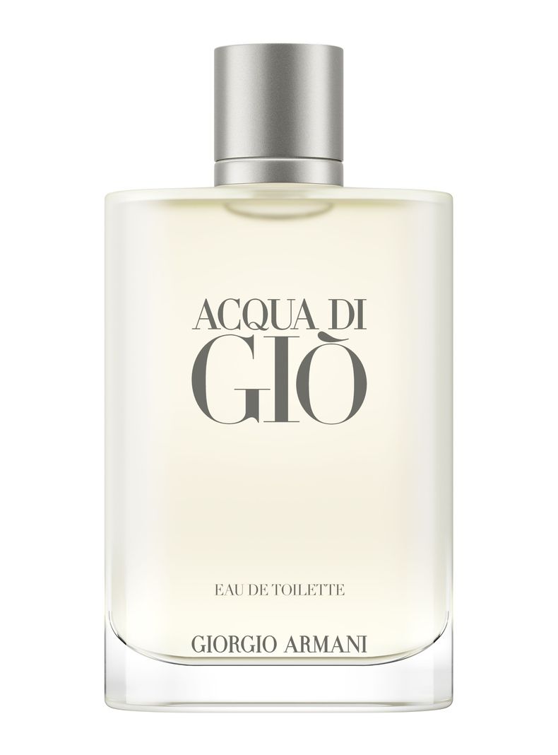Perfume Acqua Di Giò EDT Hombre 200ml Giorgio Armani-0