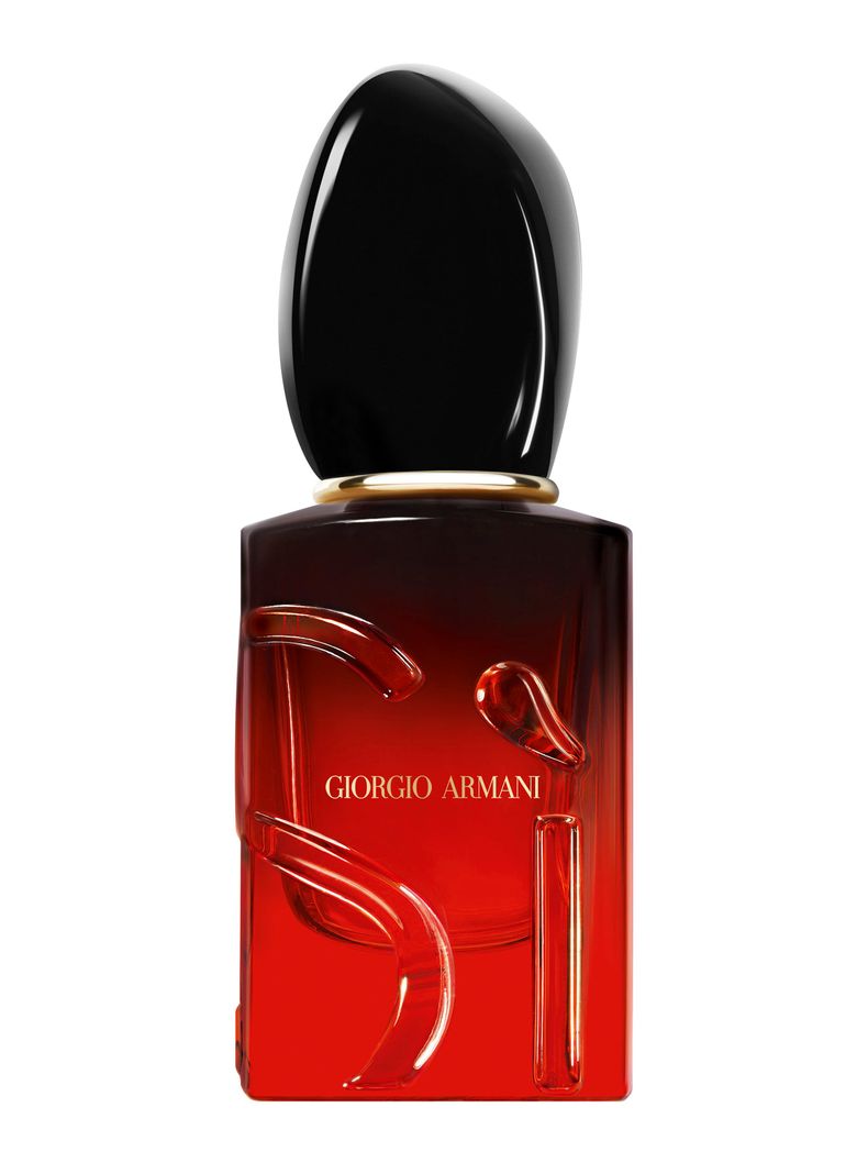 Perfume Sì Passione Intense EDP Mujer 30ml Giorgio Armani-0