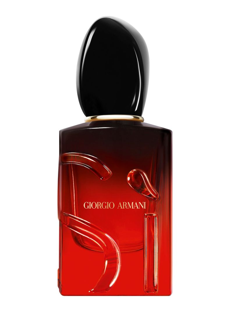 Perfume Sì Passione Intense EDP Mujer 50ml Giorgio Armani-0