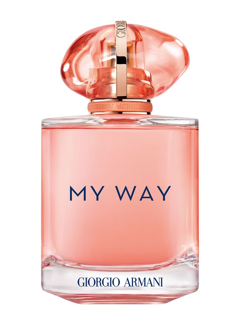 Perfume My Way Ylang EDP Mujer 90 ml Giorgio Armani-0