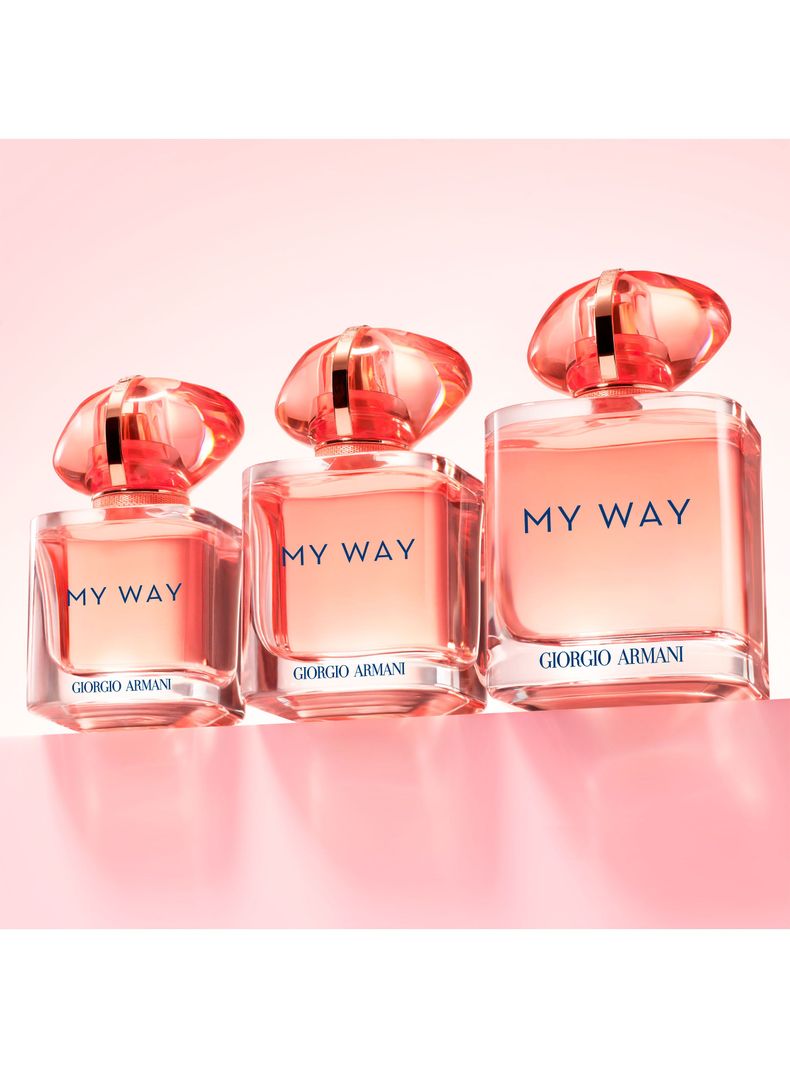 Perfume My Way Ylang EDP Mujer 90 ml Giorgio Armani-4