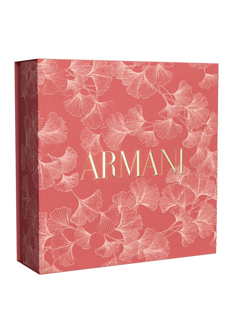 Set Perfume Acqua Di Gioia EDP 100 ml + 10 ml + Loción 50 ml Giorgio Armani-3