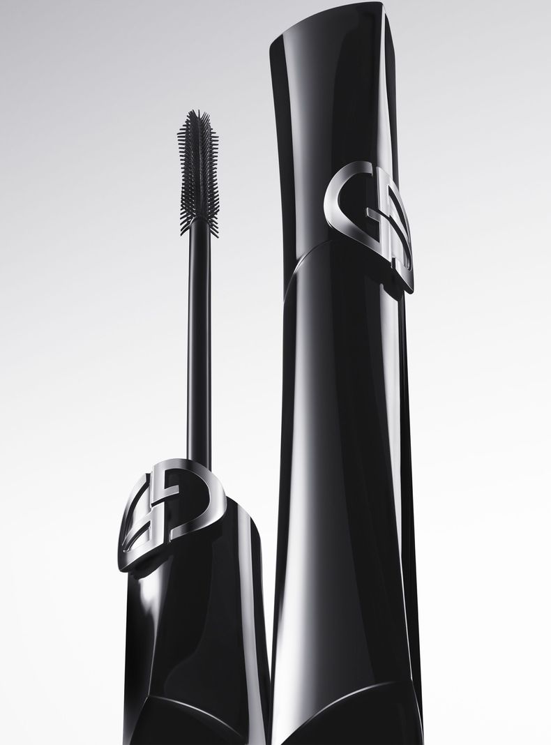 Máscara Pestañas Vertigo Lift 10ml Giorgio Armani-3