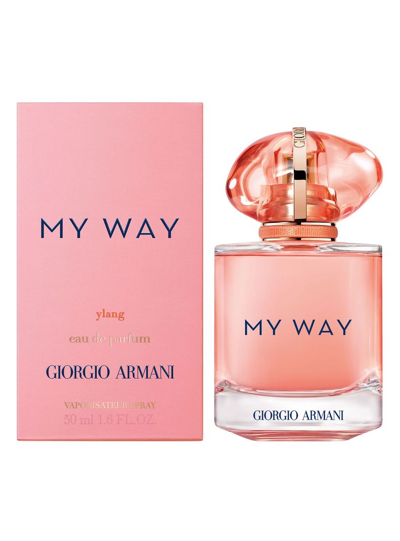 Perfume My Way Ylang EDP Mujer 50ml Giorgio Armani-1