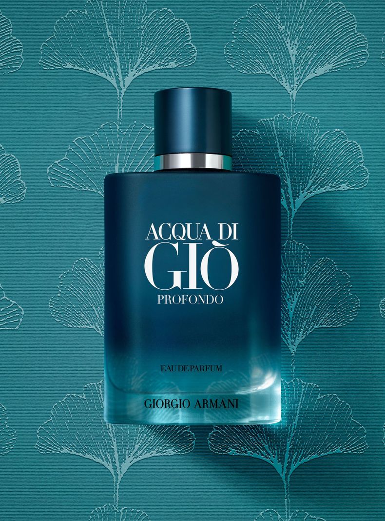 Set Perfume Acqua Di Giò Profondo Eau de Parfum 100ml + 15ml Giorgio Armani-4