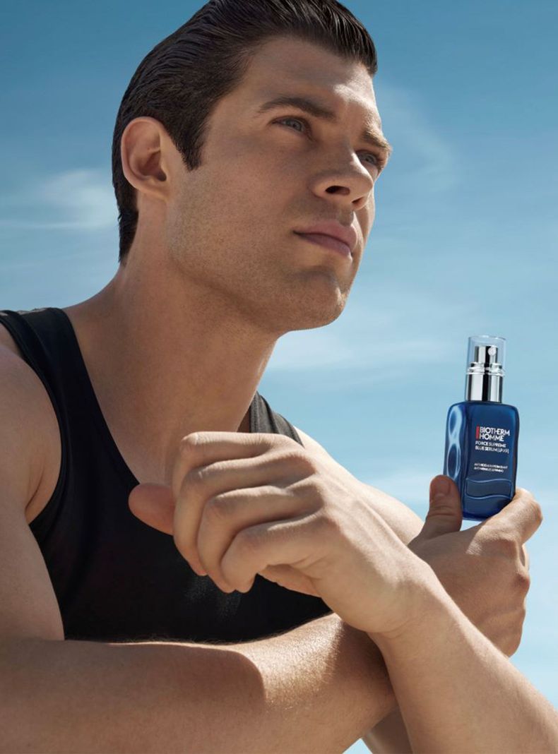 Sérum Antiedad Force Supreme Blue Lp-Xr 60 ml-3