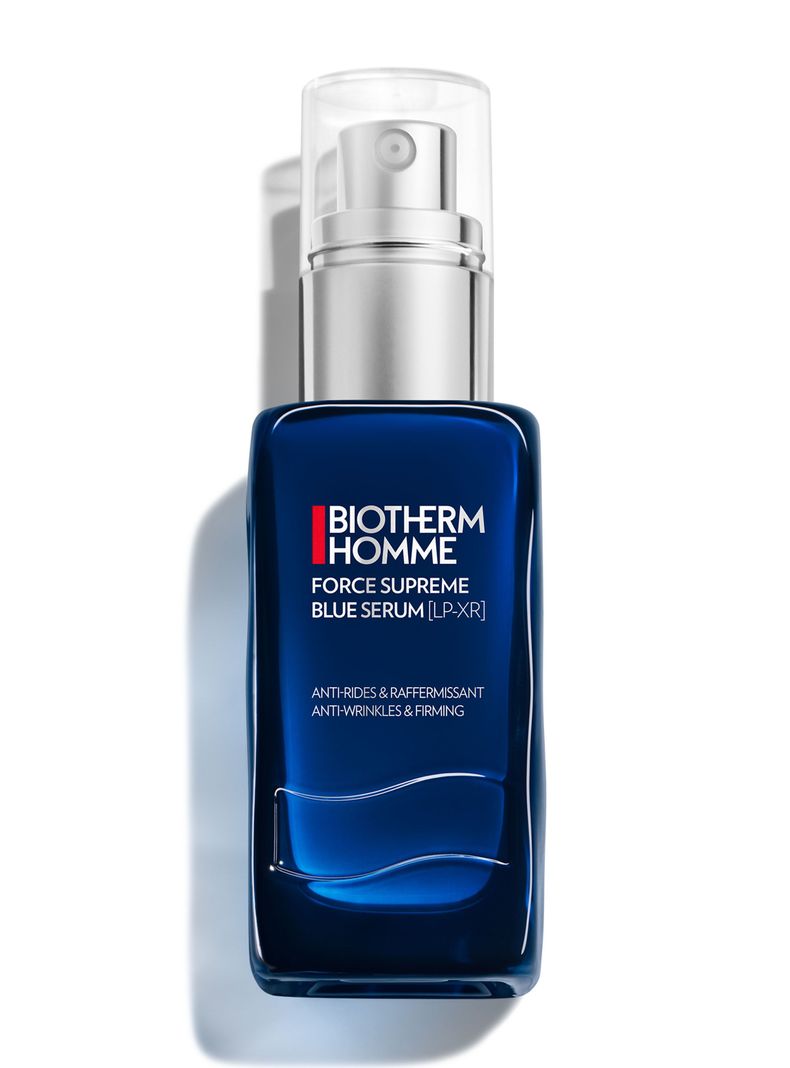 Sérum Antiedad Force Supreme Blue Lp-Xr 60 ml-0