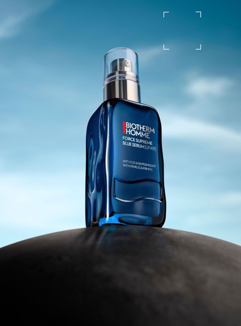 Sérum Antiedad Force Supreme Blue Lp-Xr 60 ml-1