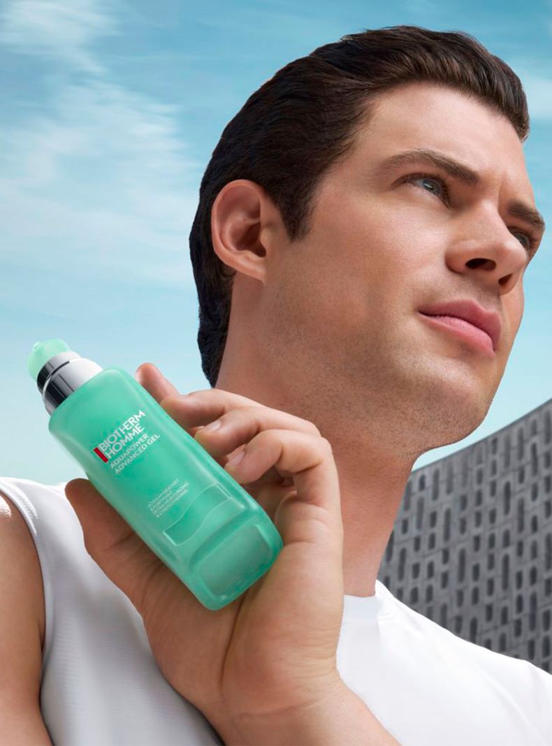 Gel Hidratante Aquapower Advanced Gel 75 ml-3