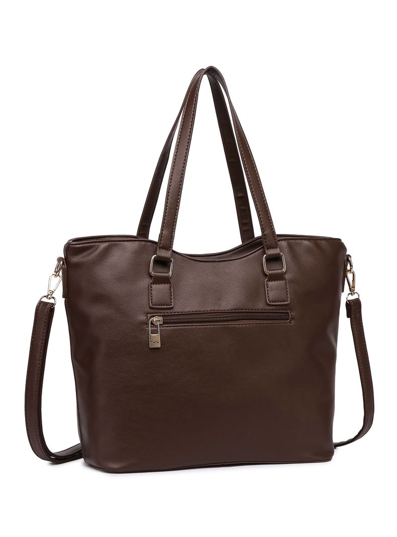 Cartera Aimée Café-2