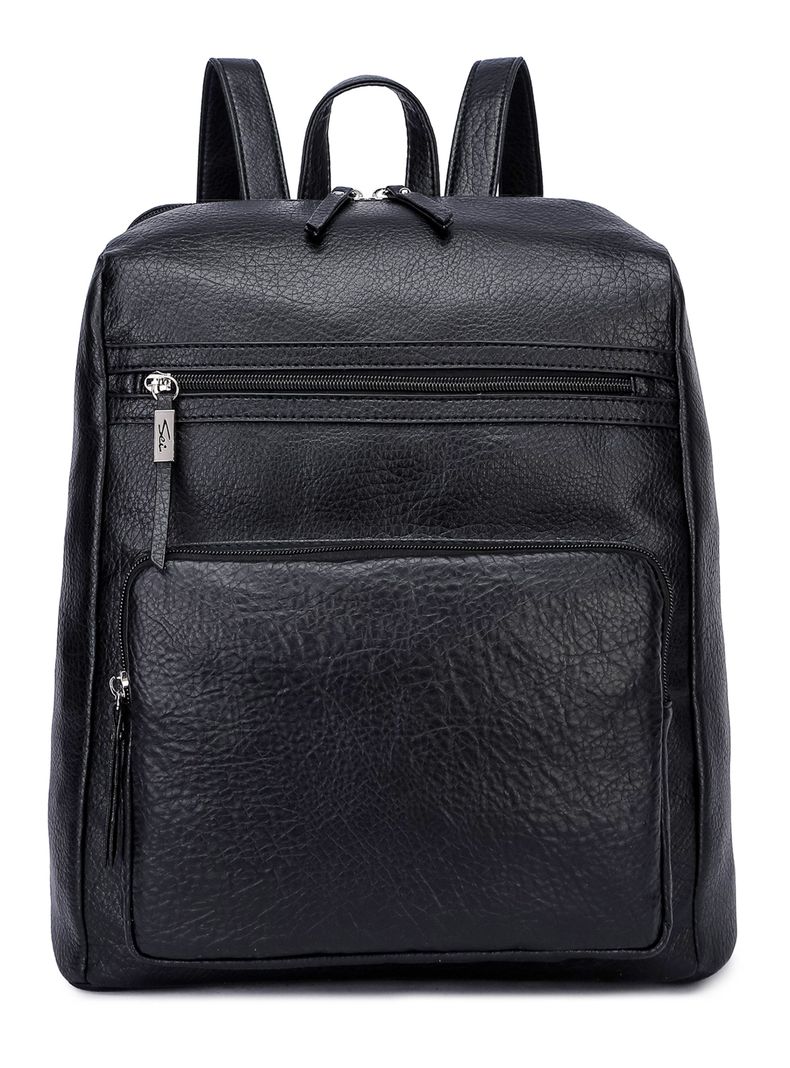 Mochila Harper Negro-0