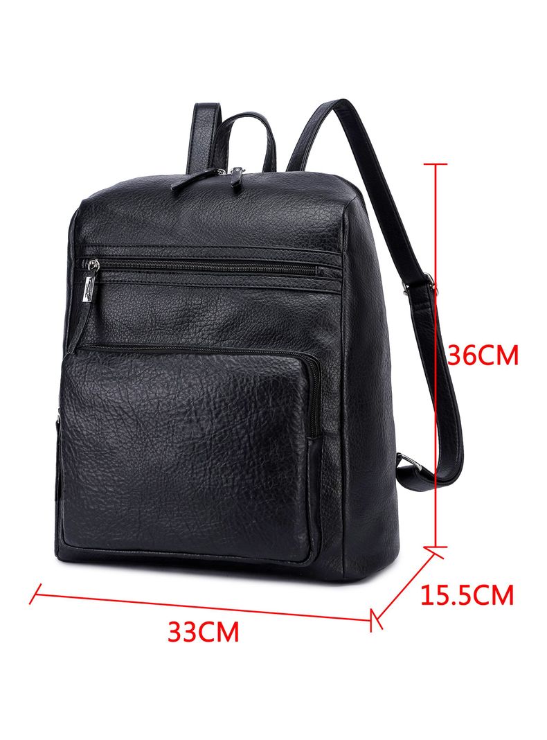 Mochila Harper Negro-1