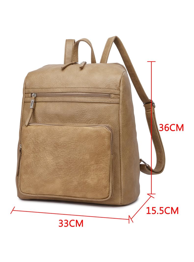 Mochila Harper Café-1