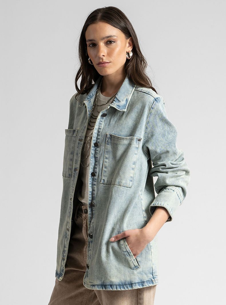 Chaqueta Isidora Celeste-2