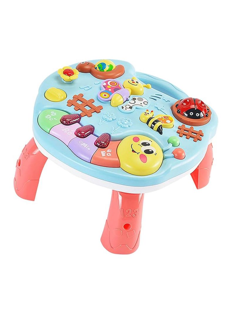 Piano de Animales