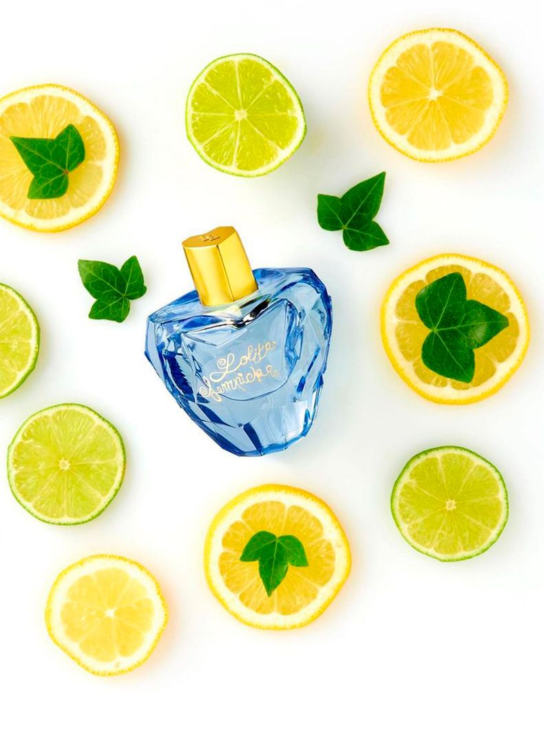 Perfume Mon Premiere EDP Mujer 50 ml-3