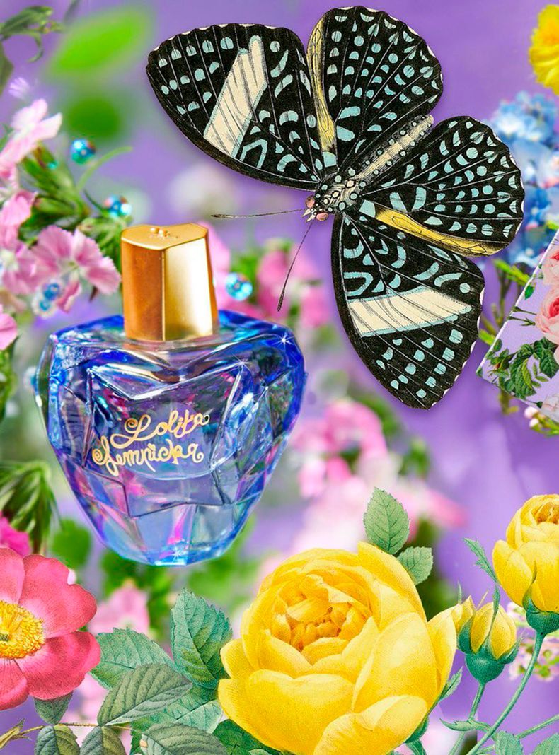 Perfume Mon Premiere EDP Mujer 50 ml-5