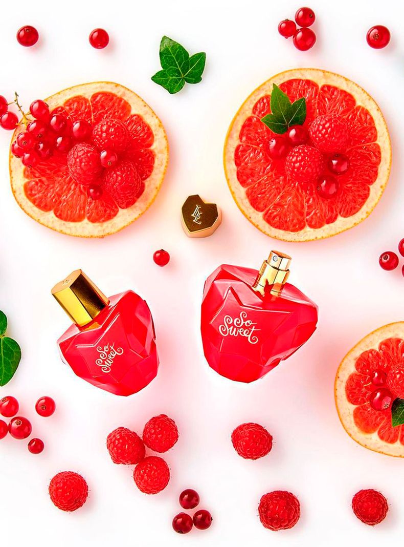 Perfume So Sweet EDP Mujer 50 ml-1