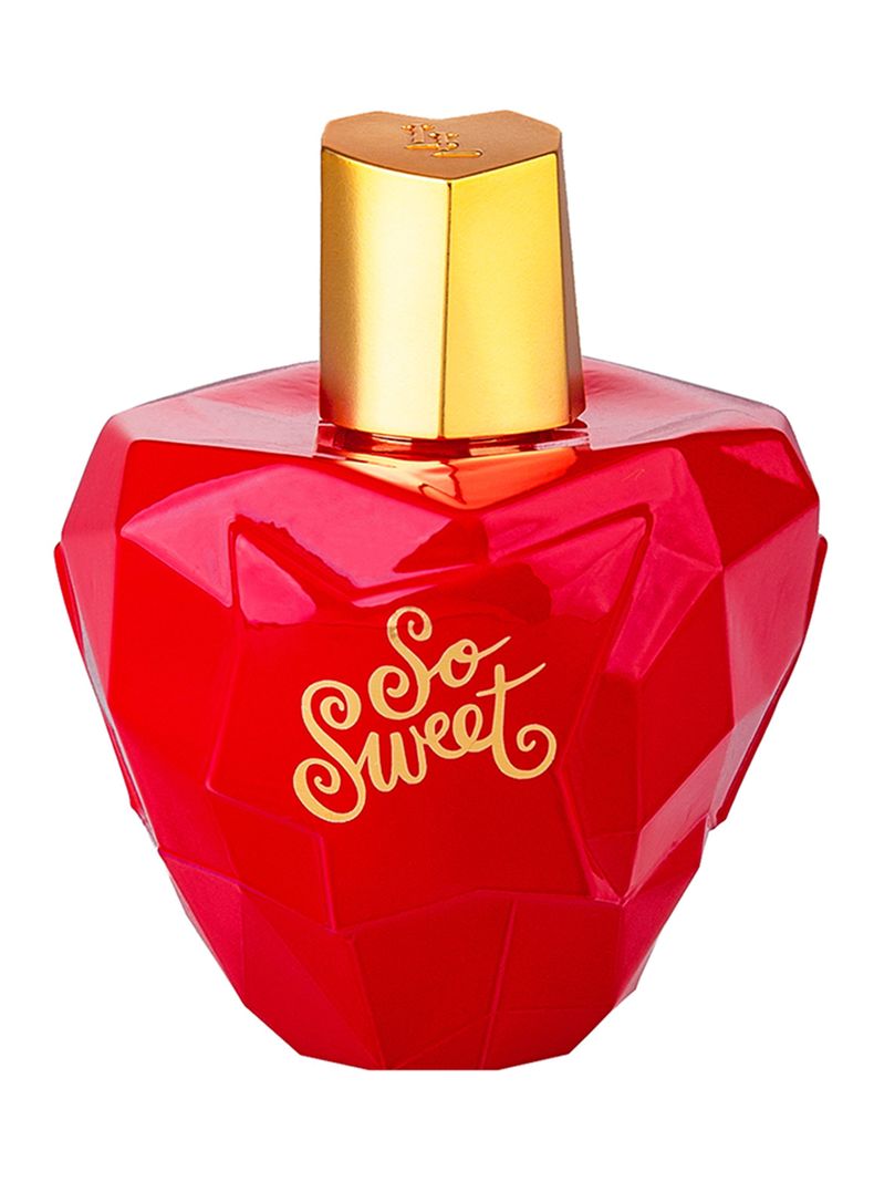 Perfume So Sweet EDP Mujer 50 ml-0