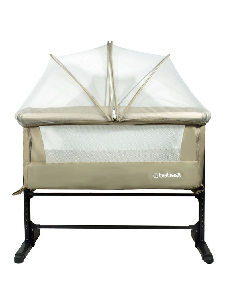 Cuna Myside Kidgolxbeige-0