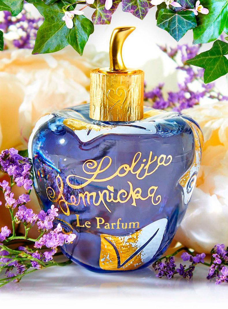 Perfume Le Parfum EDP Mujer 100 ml Lolita Lempicka | Paris.cl