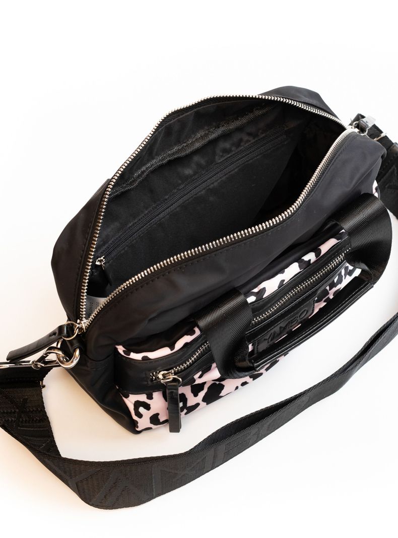 Cartera Tipo Bandolera Pantera-3