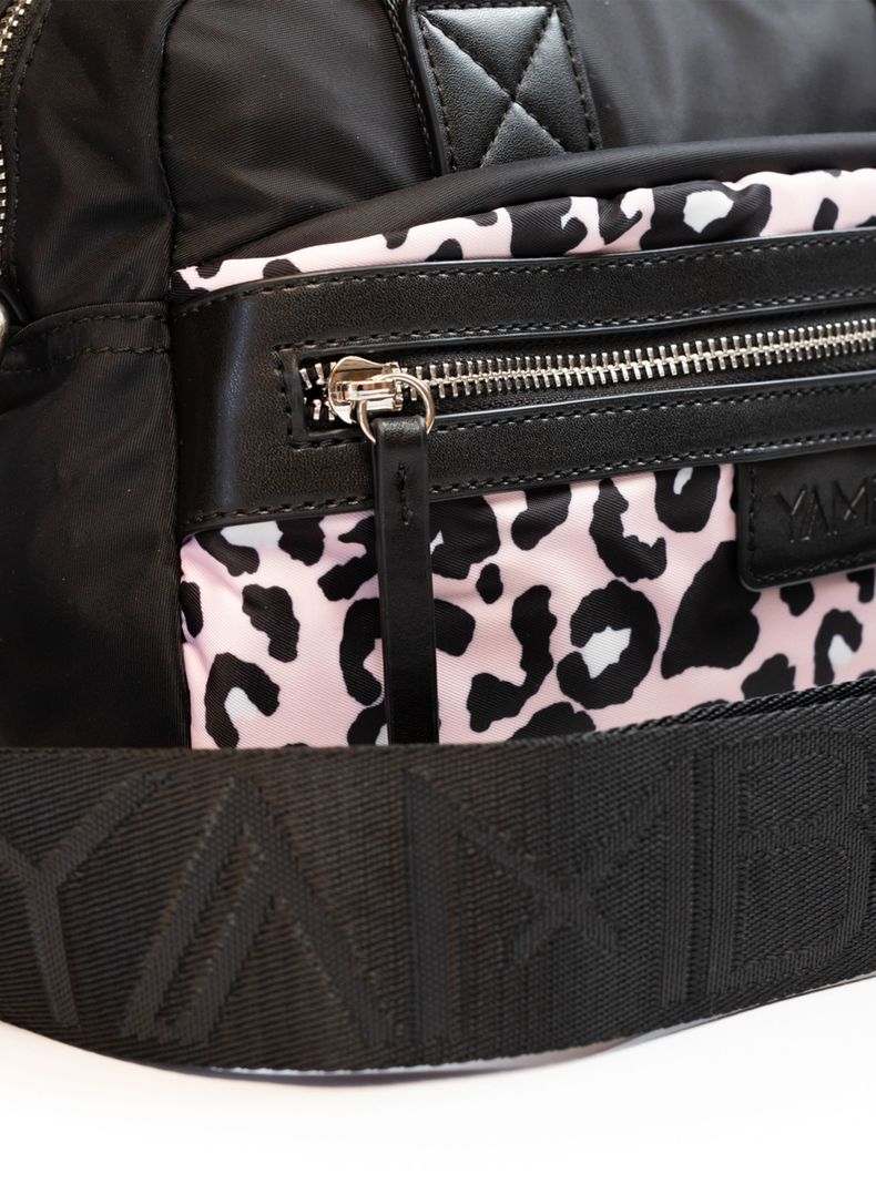 Cartera Tipo Bandolera Pantera-4