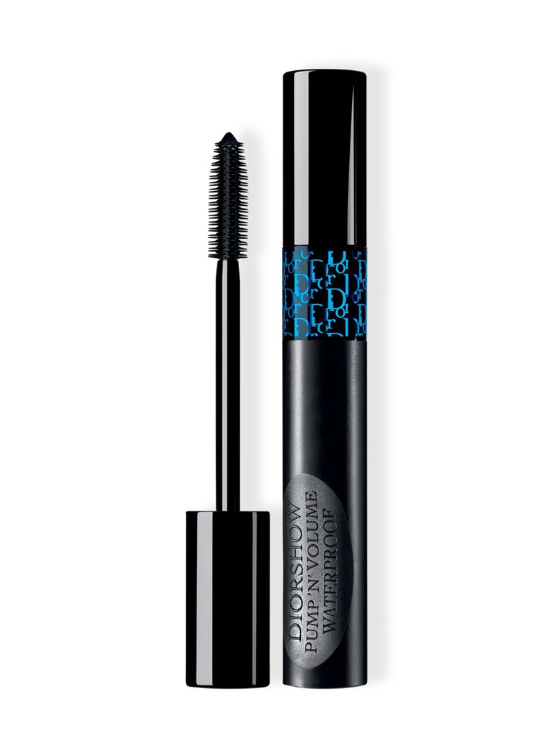 Máscara Dior de Pestañas Pump ?n? Volume Waterproof 90-0