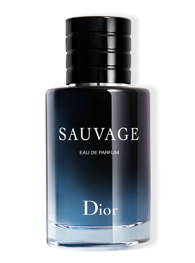 Perfume Dior Sauvage Hombre EDP 60 ml-0