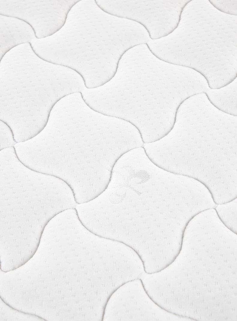 Dúplex Cama Europea Belsogno Lite 75x190 cm + Topper-4
