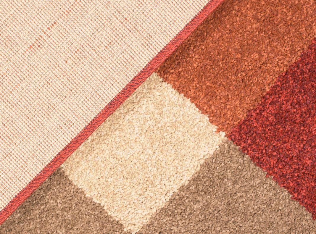 Alfombra Access 80 x 120 cm Rojo DIB-3