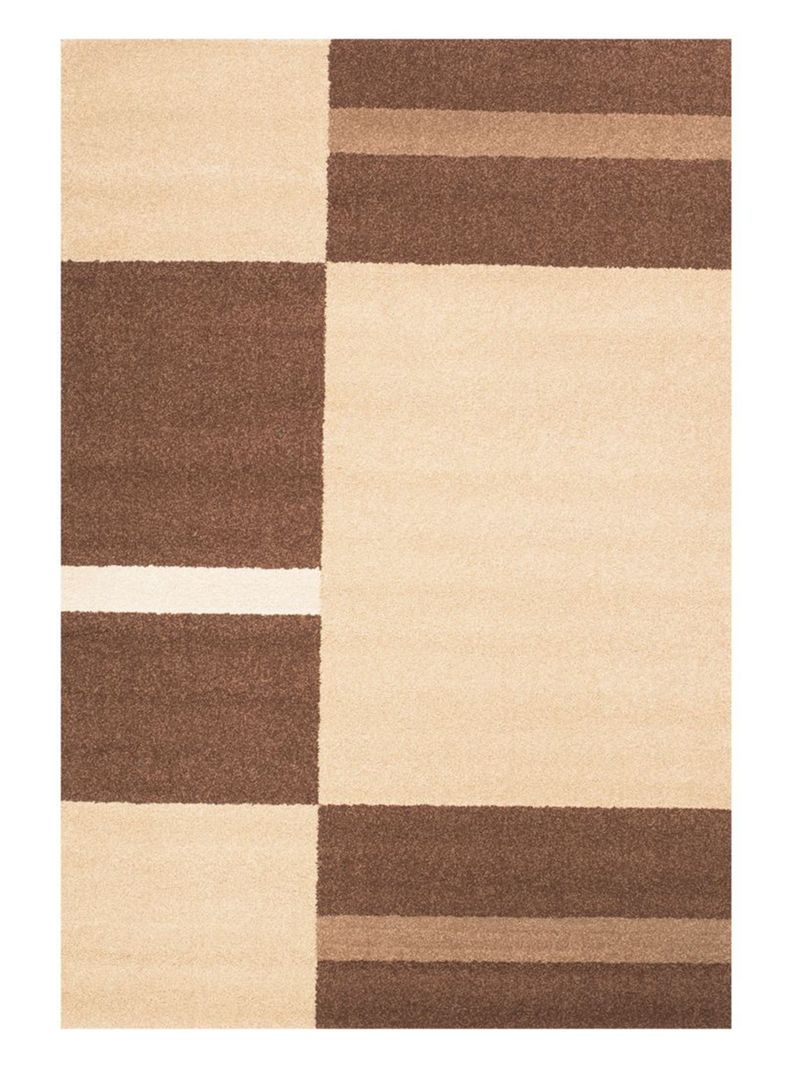 Bajada de Cama 80 x 120 cm DIB Access 1 Café-0