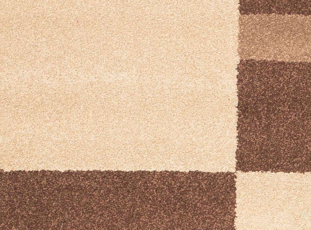 Bajada de Cama 80 x 120 cm DIB Access 1 Café-1