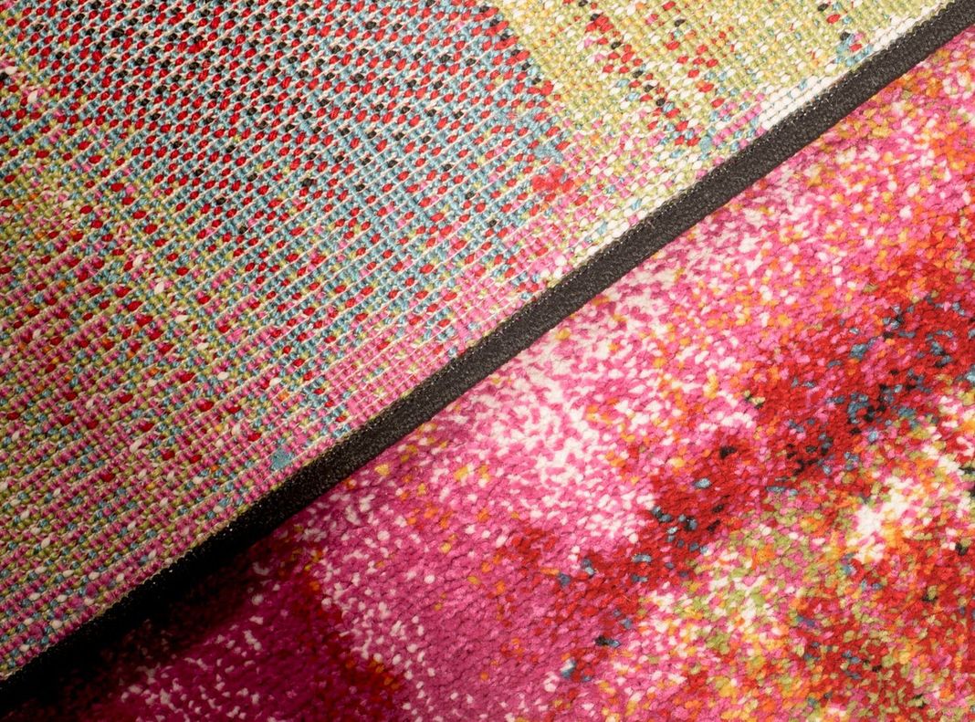 Alfombra Inusual 80 x 150 cm DIB-3