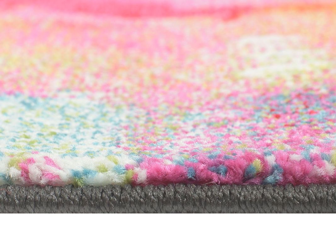 Alfombra Inusual 80 x 150 cm DIB-2