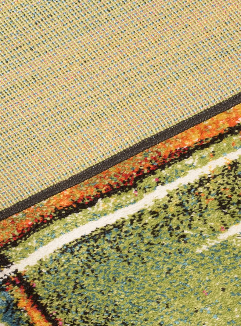 Alfombra 160 x 230 cm Inusual D2 Colores-3